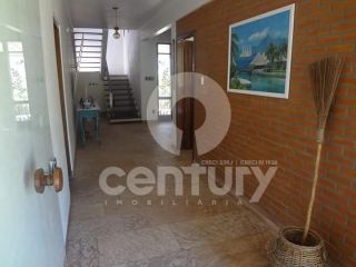 Casa à venda na Coroa do Meio