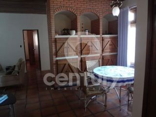 Casa à venda na Coroa do Meio