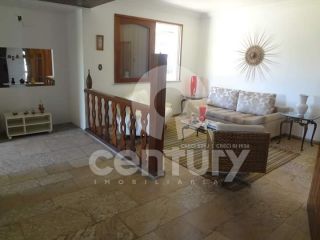 Casa à venda na Coroa do Meio