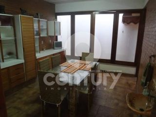 Casa à venda na Coroa do Meio