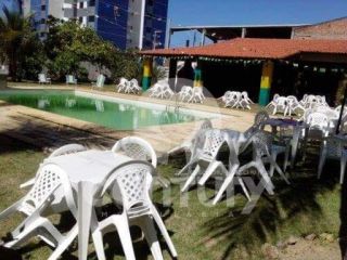 Casa à venda na Coroa do Meio