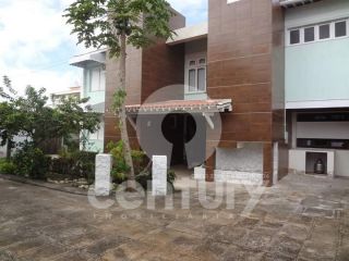 Casa à venda na Coroa do Meio