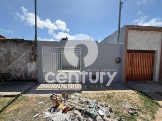 Casa Para Vender com 2 quartos no bairro Parque dos Faróis  em Nossa Senhora Do Socorro