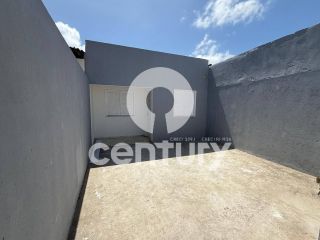 Casa Para Vender com 2 quartos no bairro Parque dos Faróis  em Nossa Senhora Do Socorro