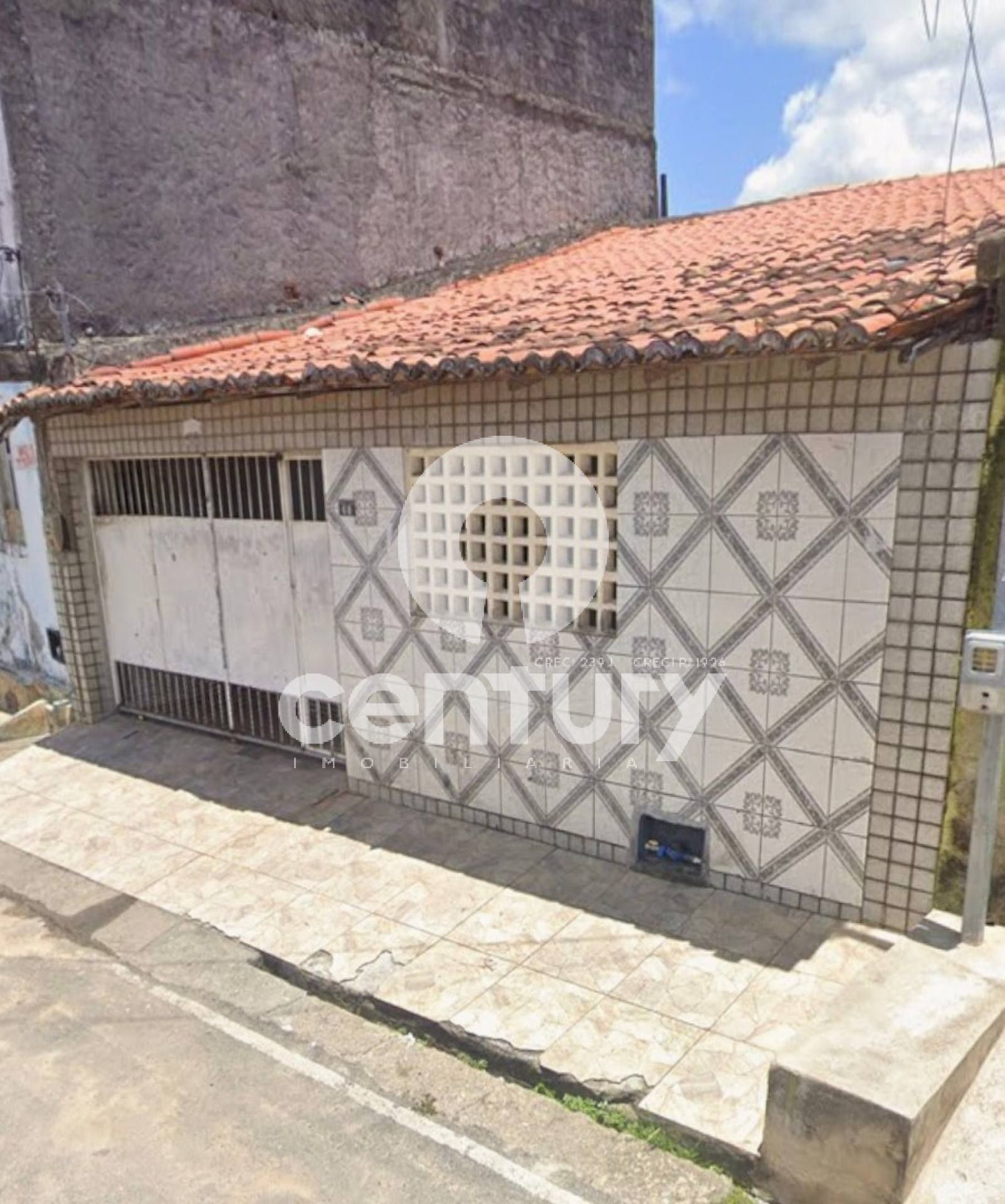 Casa Para Vender com 3 quartos 1 suítes no bairro Conj. João Alves Filho em Nossa Senhora Do Socorro
