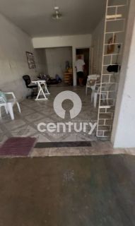 Casa Para Vender com 3 quartos 1 suítes no bairro Conj. João Alves Filho em Nossa Senhora Do Socorro