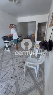 Casa Para Vender com 3 quartos 1 suítes no bairro Conj. João Alves Filho em Nossa Senhora Do Socorro