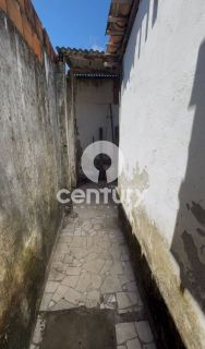 Casa Para Vender com 3 quartos 1 suítes no bairro Conj. João Alves Filho em Nossa Senhora Do Socorro