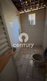 Casa Para Vender com 3 quartos 1 suítes no bairro Conj. João Alves Filho em Nossa Senhora Do Socorro