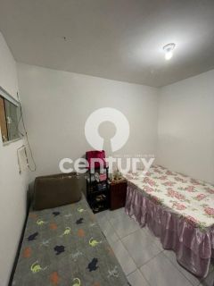 Casa Para Vender com 6 quartos 3 suítes no bairro Marivan em Aracaju