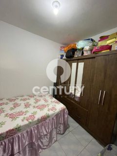 Casa Para Vender com 6 quartos 3 suítes no bairro Marivan em Aracaju