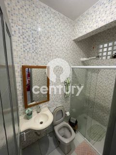 Casa Para Vender com 6 quartos 3 suítes no bairro Marivan em Aracaju