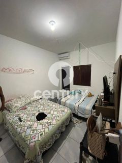 Casa Para Vender com 6 quartos 3 suítes no bairro Marivan em Aracaju