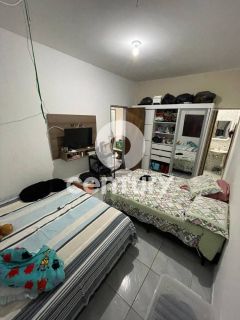 Casa Para Vender com 6 quartos 3 suítes no bairro Marivan em Aracaju