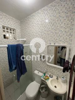 Casa Para Vender com 6 quartos 3 suítes no bairro Marivan em Aracaju