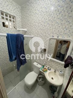 Casa Para Vender com 6 quartos 3 suítes no bairro Marivan em Aracaju