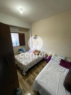 Casa Para Vender com 6 quartos 3 suítes no bairro Marivan em Aracaju