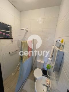 Casa Para Vender com 6 quartos 3 suítes no bairro Marivan em Aracaju