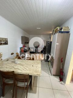 Casa Para Vender com 6 quartos 3 suítes no bairro Marivan em Aracaju