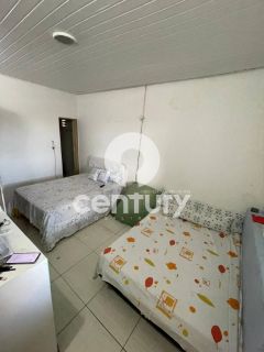 Casa Para Vender com 6 quartos 3 suítes no bairro Marivan em Aracaju