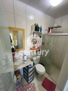 Casa Para Vender com 6 quartos 3 suítes no bairro Marivan em Aracaju