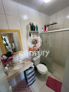 Casa Para Vender com 6 quartos 3 suítes no bairro Marivan em Aracaju