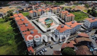 Apartamento Para Vender com 2 quartos no bairro Soledade em Aracaju