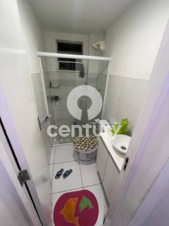 Apartamento Para Vender com 2 quartos no bairro Soledade em Aracaju