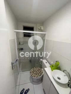 Apartamento Para Vender com 2 quartos no bairro Soledade em Aracaju