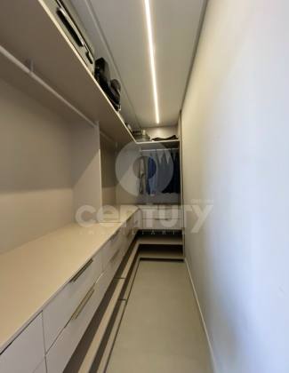 Viva o Sonho! Casa de Alto Padrão no Damha Residencial com Vista Permanente para o Mar!