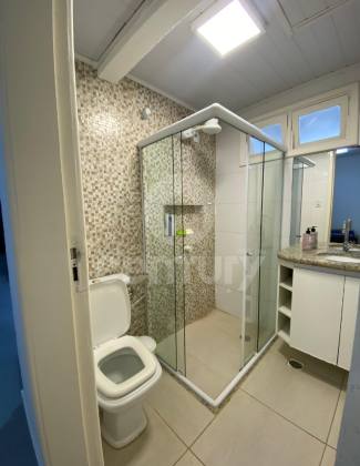 Casa 3/4 PORTAL DAS ÁGUAS: Seu Paraíso EXCLUSIVO FRENTE MAR com VISTA LIVRE ETERNA!