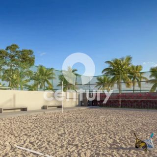 Apartamento para Alugar no Cond. Coral Village na Barra dos Coqueiros