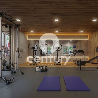 Apartamento para Alugar no Cond. Coral Village na Barra dos Coqueiros