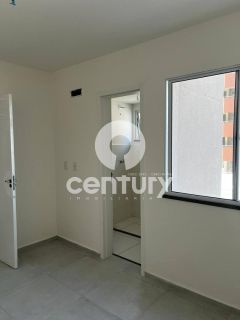 Apartamento para Alugar no Cond. Coral Village na Barra dos Coqueiros
