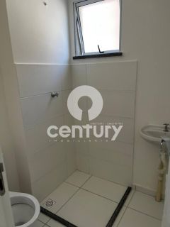 Apartamento para Alugar no Cond. Coral Village na Barra dos Coqueiros