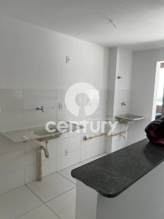 Apartamento para Alugar no Cond. Coral Village na Barra dos Coqueiros