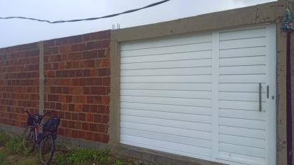 Lote / Terreno de Bairro Para Vender no bairro NOVA CANAÃ em Pirambu