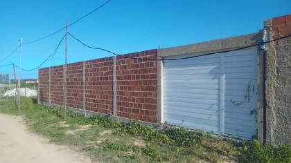 Lote / Terreno de Bairro Para Vender no bairro NOVA CANAÃ em Pirambu