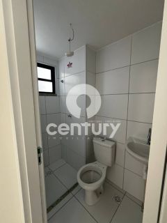 Apartamento Para Vender com Giardino 3 quartos 1 suítes no bairro Luzia em Aracaju