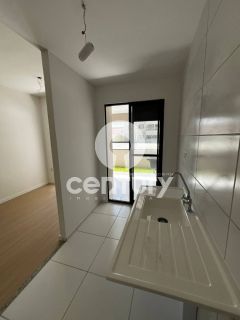 Apartamento Para Vender com Giardino 3 quartos 1 suítes no bairro Luzia em Aracaju