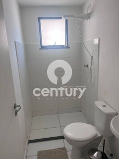 Apartamento Para Vender com 2 quartos 1 suítes no Cond. Golden Village em Barra Dos Coqueiros