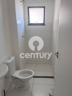 Apartamento Para Vender com 2 quartos 1 suítes no Cond. Golden Village em Barra Dos Coqueiros