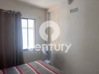 Apartamento Para Vender com 2 quartos 1 suítes no Cond. Golden Village em Barra Dos Coqueiros