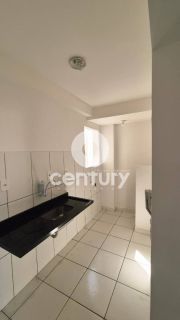 Apartamento Para Vender com 2 quartos na Barra Dos Coqueiros