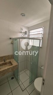 Apartamento Para Vender com 2 quartos na Barra Dos Coqueiros