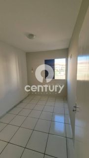 Apartamento Para Vender com 2 quartos na Barra Dos Coqueiros