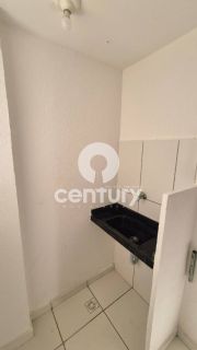 Apartamento Para Vender com 2 quartos na Barra Dos Coqueiros