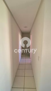 Apartamento Para Vender com 2 quartos na Barra Dos Coqueiros