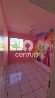 Apartamento Para Vender com 2 quartos na Barra Dos Coqueiros