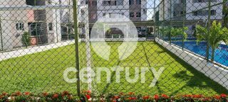 Apartamento Para Vender com 2 quartos na Barra Dos Coqueiros